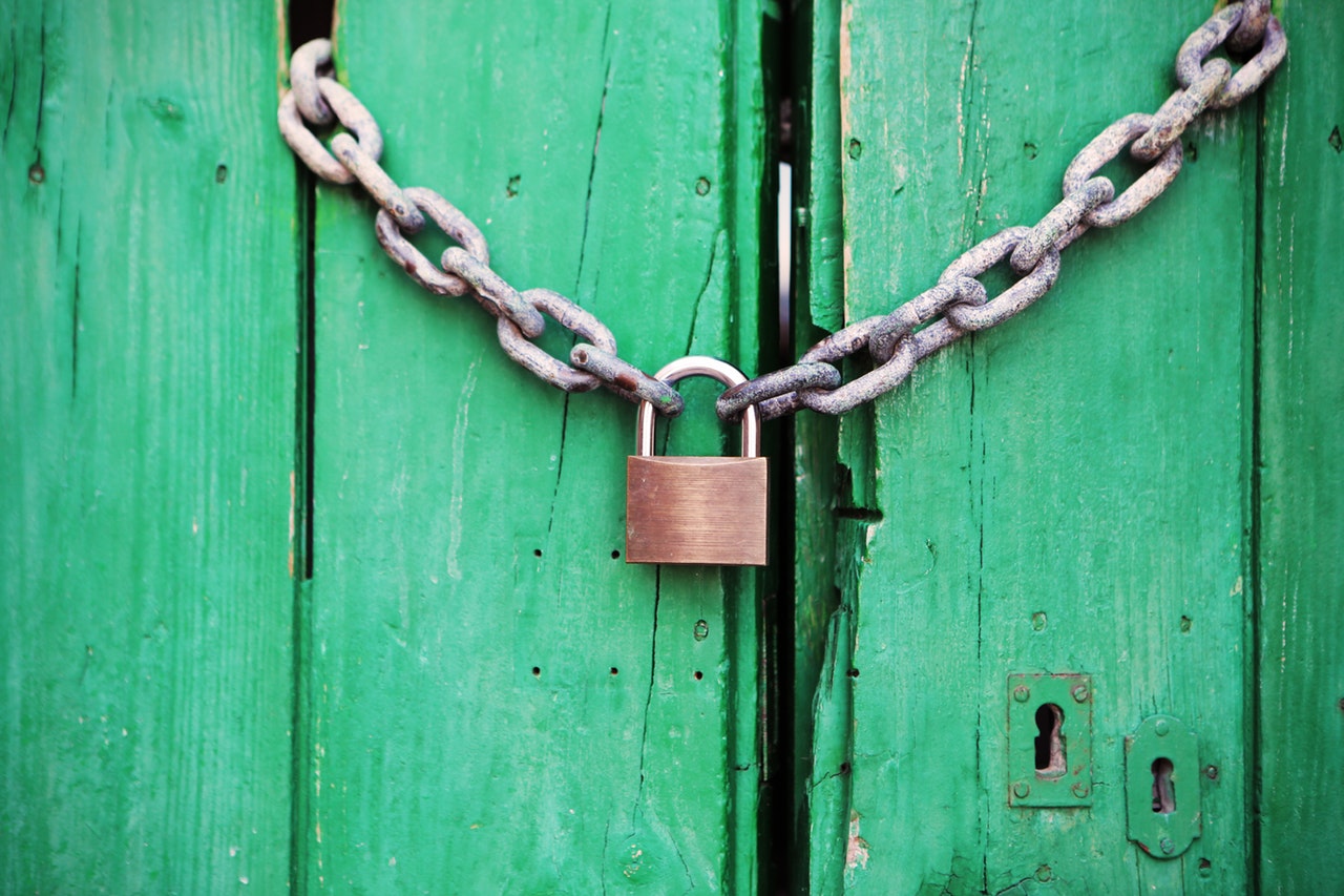 You Can’t Take It With You…Your CRM is Locked in the Corporate Vault